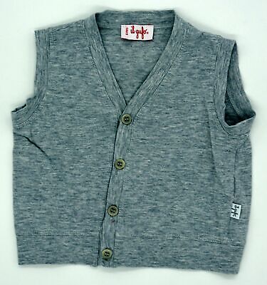 Edle Original Baby Jacke von Burberry Größe 6M 62 68 