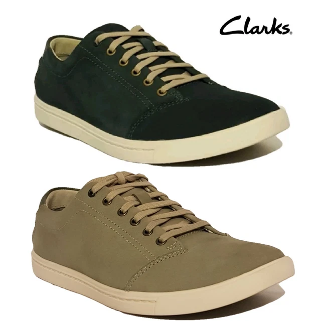 Clarks cheap newood street