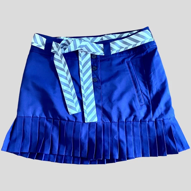 Nike golf best sale tour performance skort
