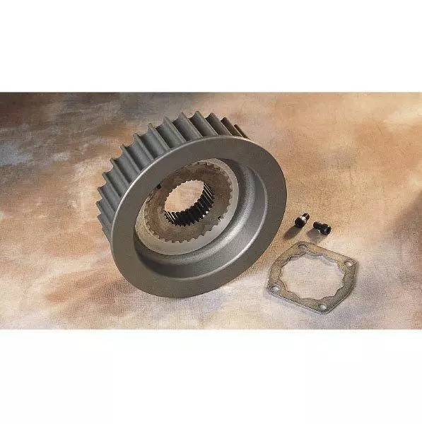 Belt Drives Transmission Pulley 34T TP-34