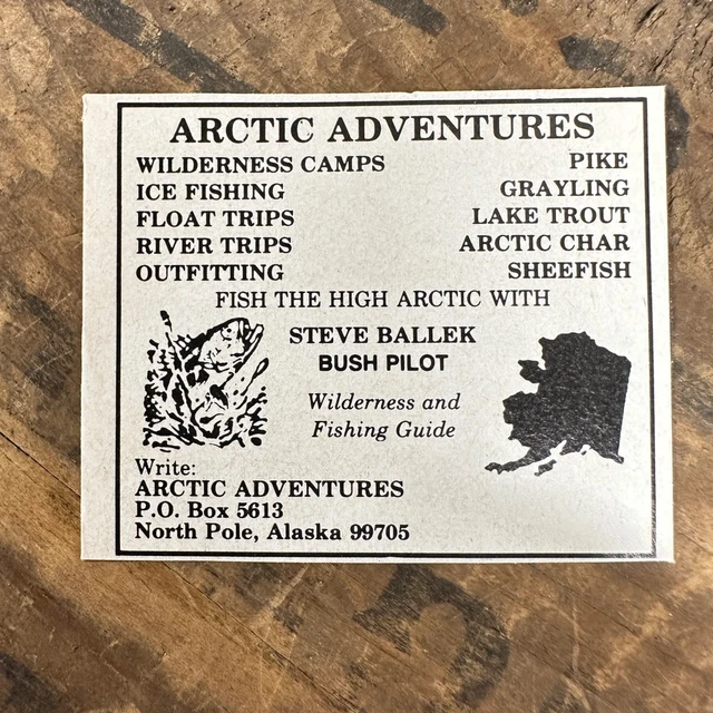 1980-89, Advertising-Print, Merchandise & Memorabilia, Advertising