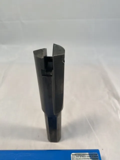 Acme 20421-1000 Straight Shank Universal Spade Drill Holder