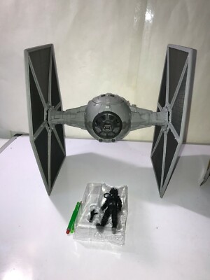 tie fighter force link