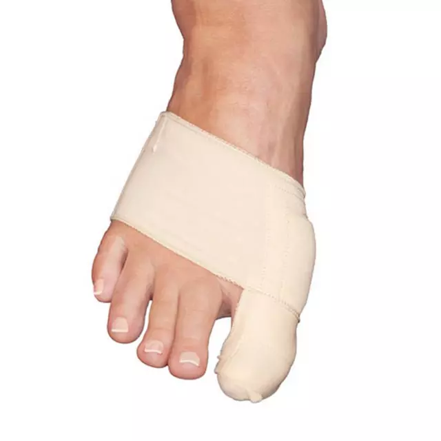 epitact Hallux valgus Korrekturbandage Bandage Korrektur Orthopädie