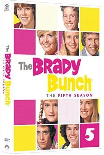 Brady Bunch: The Complete Final Season