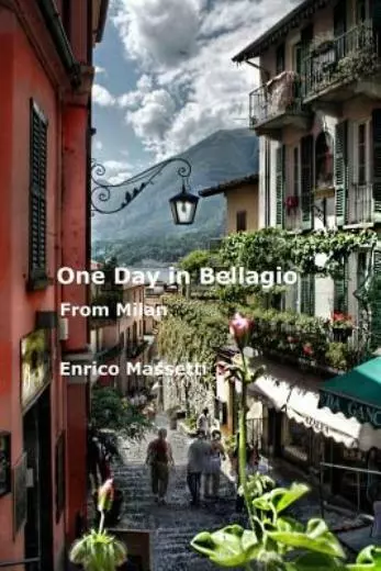 One Day In Bellagio From Milan