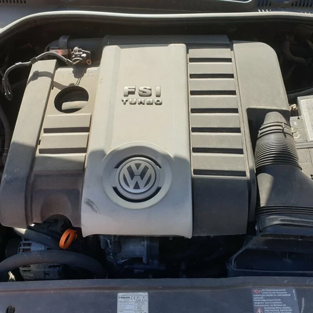 BWA motore completo per VOLKSWAGEN EOS 2.0 TFSI 2006 998022