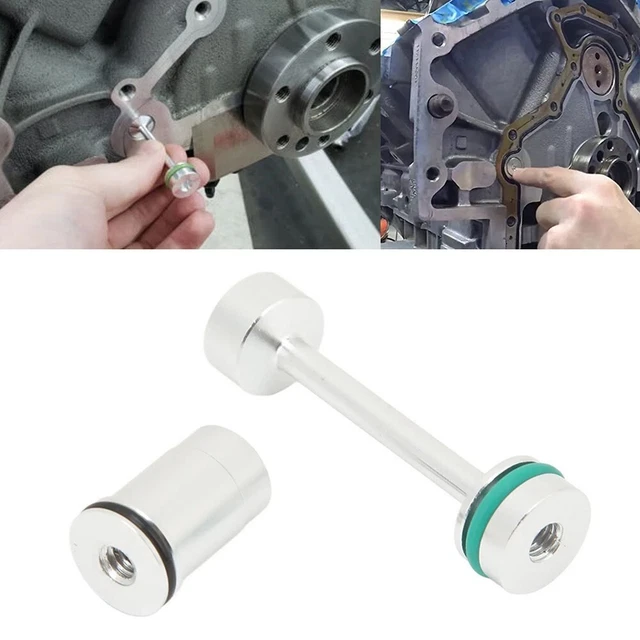 Lingua/bilanciere Dritto In Titanio Per Piercing Industriale - Foto 13