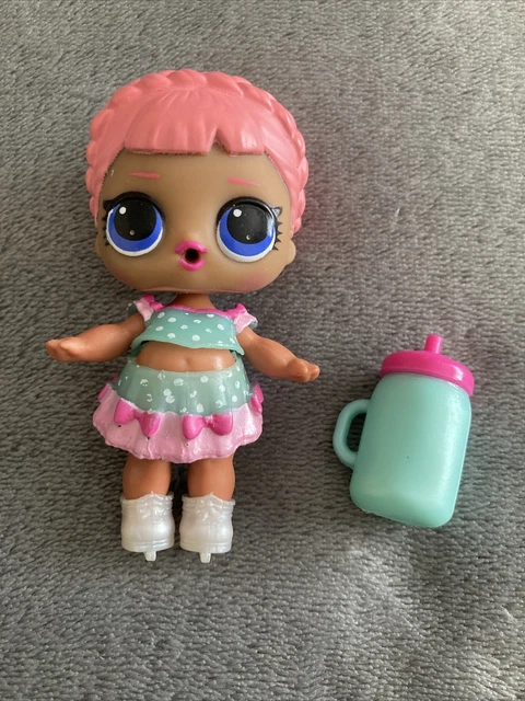 Lol Doll Ice Skater Big & Little Sister £27.99 - Picclick Uk