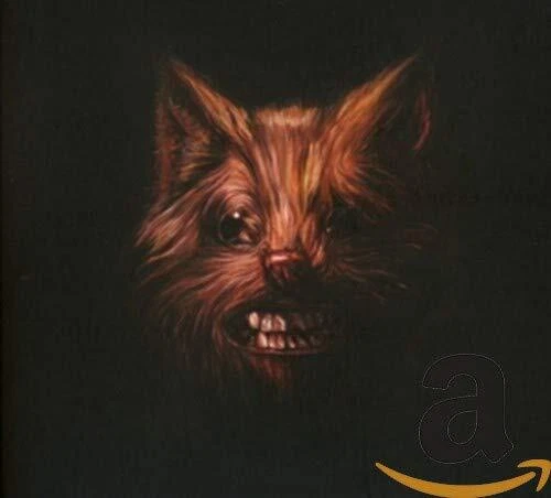 Swans Seer Double CD NEW
