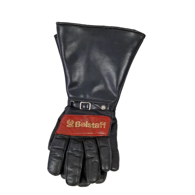 Guanti Moto Invernali Uomo/Donna - Impermeabili, Touchscreen, Caldi Per BMX E MTB - Foto 11