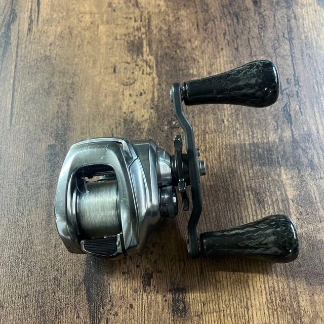 Reels, Fishing, Sporting Goods - PicClick CA