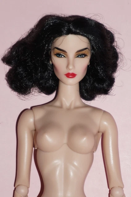 Poupée Integrity Toys Elyse Jolie - Glamour Coated 2022 Fashion Royalty