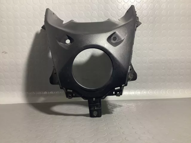 Corps De Carénage Bouchon De Réservoir D'essence Yamaha Mt-07 2021 2023