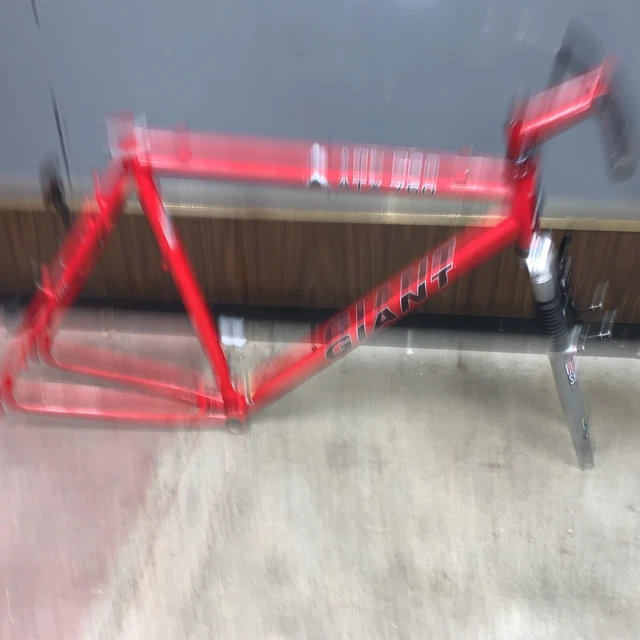 giant chromoly
