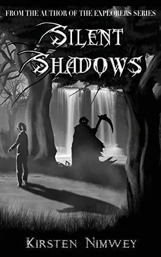 Silent Shadows (Tagalog Edition).New 9781514849408 Fast Free Shipping<|
