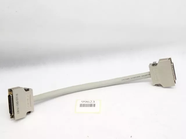 Siemens 6SN1161-1CA00-0CA1 /ab SIMODRIVE 611-D Antriebsbus Rundkabel