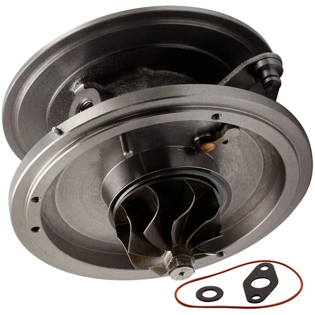 Turbocharger Cartridge Chra For Ford Transit Custom 2.2L 2010 - 787556-0016