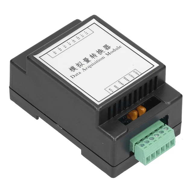 Analogwandlermodul 12-Bit-AD-Datenabtastmodul Zur Umwandlung Von Analogen