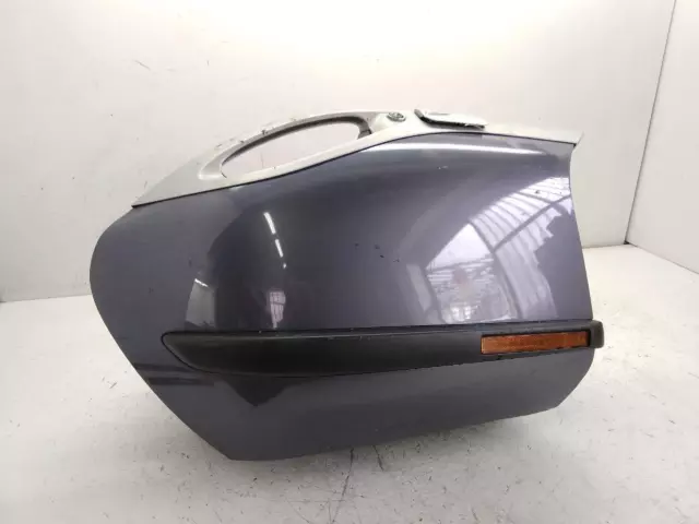 Bolsa Bauletto Lateral Izquierda Para Piezas de Repuesto BMW K 1200LT 1171 2000