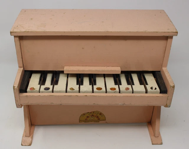 Modella - ère Crailsheimer - Jouet Mobilier miniature - 1960-1970
