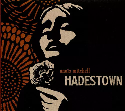 Anaïs Mitchell : Hadestown VINYL 12" Album 2 discs (2018) ***NEW*** Great Value