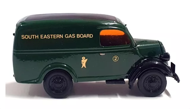 Model Road Replicas 1/43 Scale MRR No.3 - Ford E83W Van - S. Eastern Gas 3