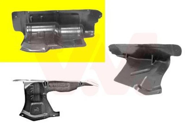 VAN WEZEL Stoßstange Verstärkung vorne für Opel Astra G CC F48_ F08_ F35_ T98