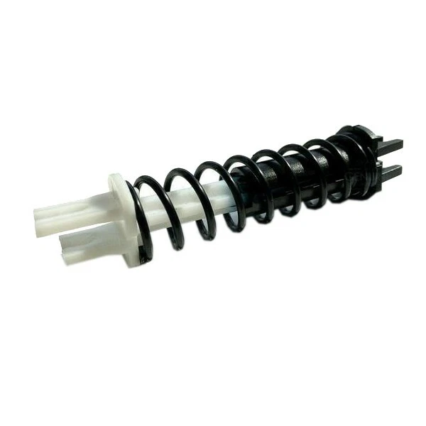 Ressort Rappel Pédale Embrayage – Compatible Peugeot 206, 406, 607, Citroën Berlingo/Partner – Ref OEM 214855 - 4