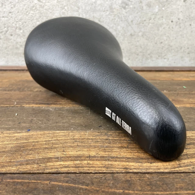 gt all terra saddle