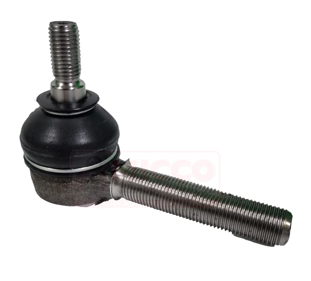 DELPHI Testina Sterzo Anteriore M16x1.5 Filetto Destro TA1906 | Ricambio Per BMW Serie 5, 6, 7 (E60, E61, E63, E64, E65) - 2