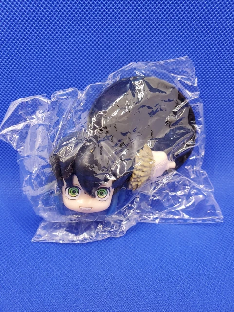 DEMON SLAYER KIMETSU No Yaiba Hashibira Inosuke Mini Modellino ...