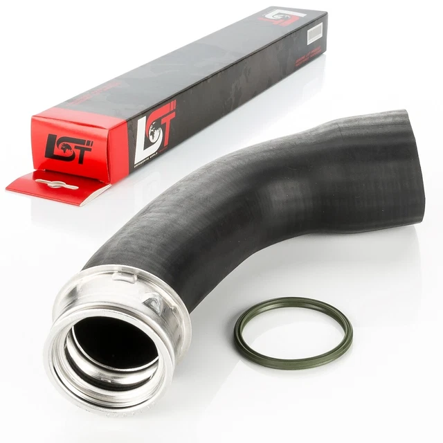EBTOOLS Durite Turbo Admission Air 1.5 DCi | Compatible Nissan Qashqai 2008-2016 14460BB30A / 14460BB31A