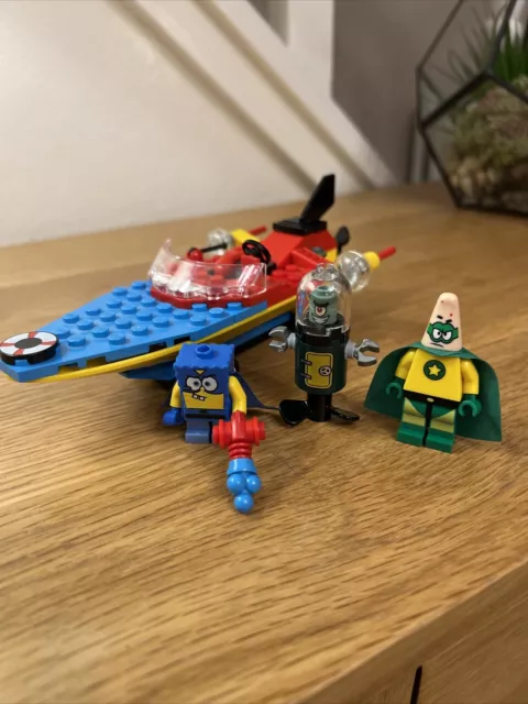 Lego 3815 clearance