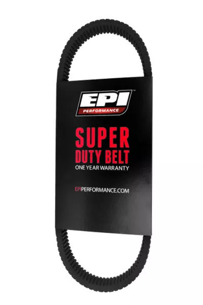 EPI Super Duty Drive Belt For 2006 Suzuki 700 King Quad