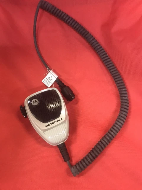Motorola Palm Microphone HMN1090B