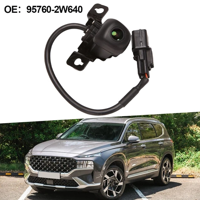 Telecamera posteriore per auto 95760-2P200 per Sorento 2009-2012