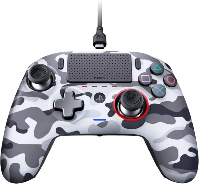 Nacon MANDO REVOLUTION PRO CONTROLLER 3 CAMUFLA (Sony Playstation 4) (US IMPORT) 3