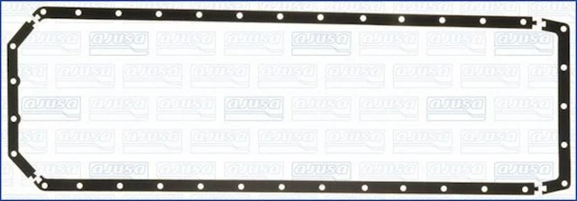 Joint De Carter D'Huile AJUSA 14075300 Pour OPEL 410mm - Neuf Sous Emballage