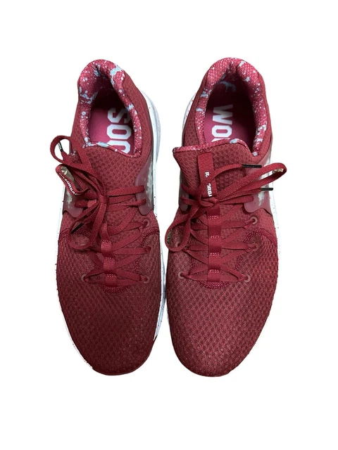 Arkansas Razorbacks Nike Shoes FOR SALE PicClick