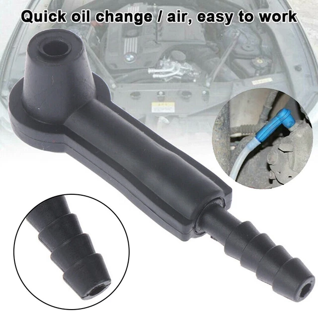 Exquisite Appearance Efficient Brake Oil Exchange Tool for Automotive Service