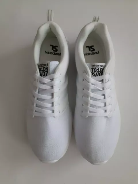 Twisted soul trainers sale