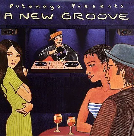 New Groove Music