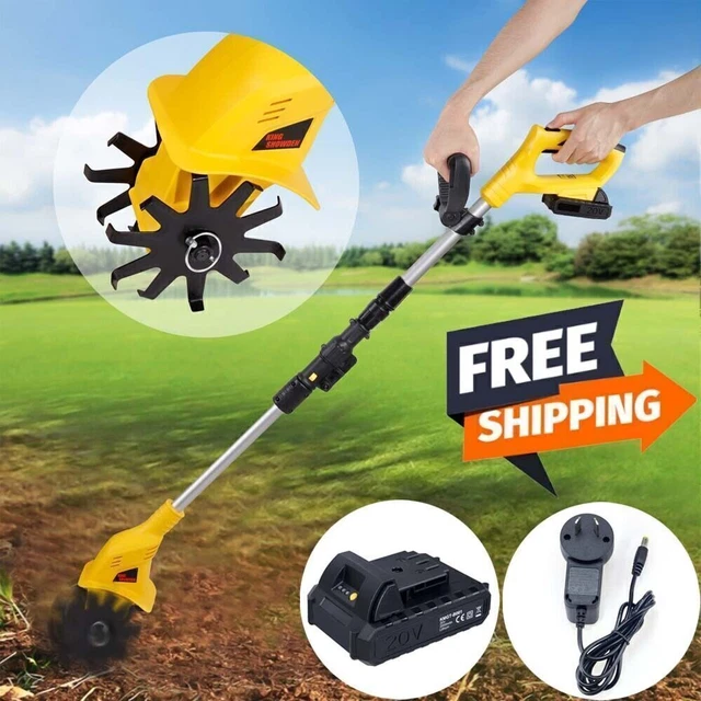 Image of Ryobi RLT254SDSO string trimmer on Amazon's website