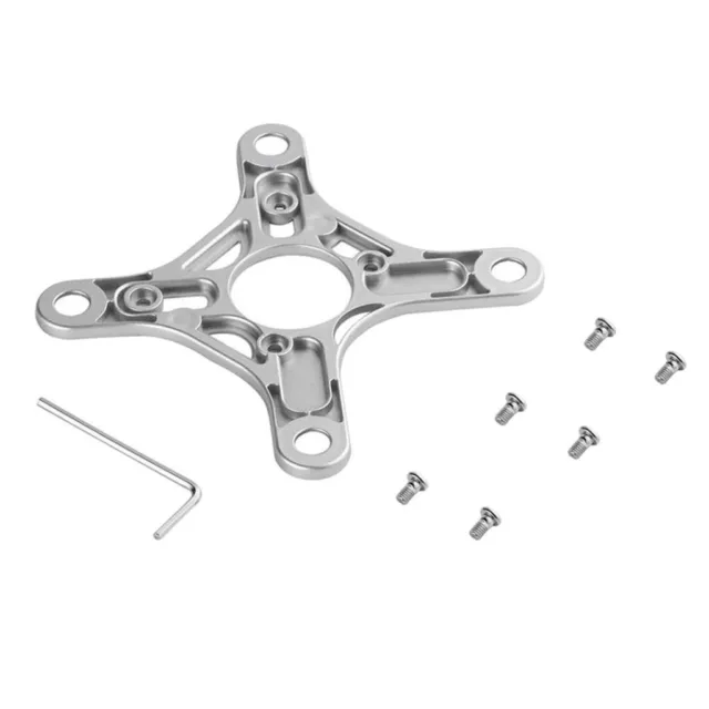 For DJI Phantom 3 Standard Gimbal Camera Damping Plate Board Shock Absorbing