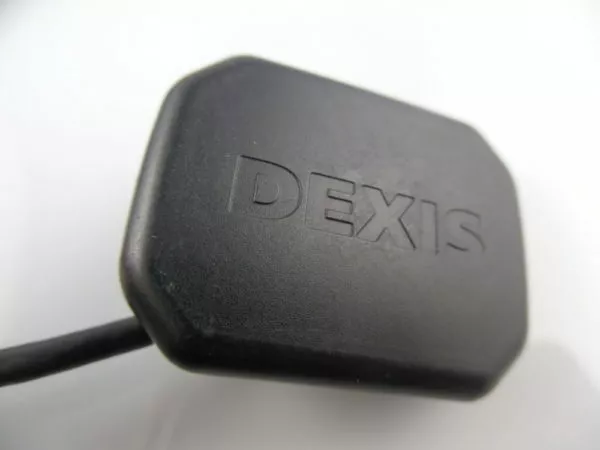 Dexis Platinum X-ray Sensor | Grade A Image Quality | 2-Year Protection Plan