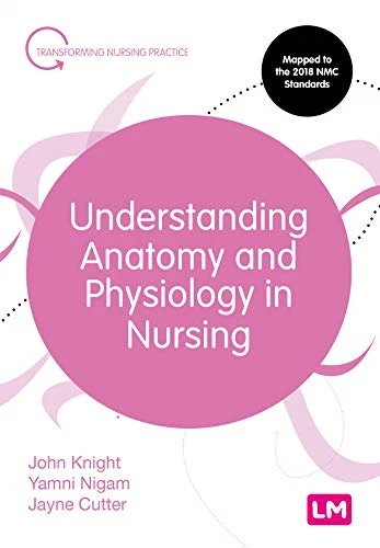 Understanding Anatomy And Physiology In Nursing Transforming Nursing