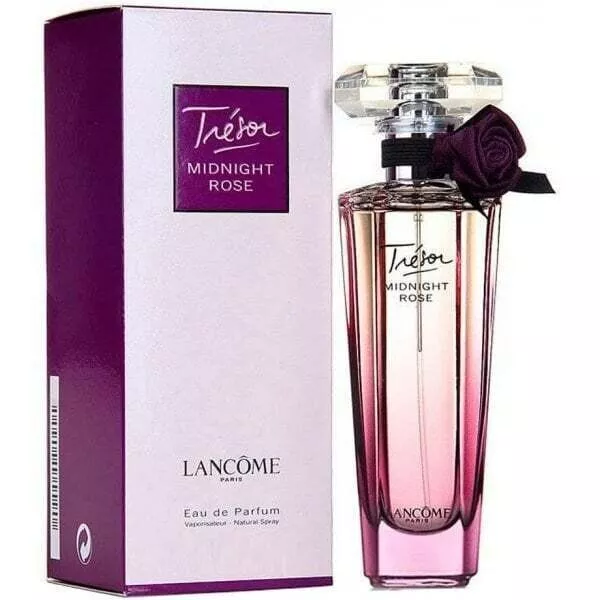 Lancome Tresor Midnight Rose Eau de Parfum 30ml EDP Spray - Brand New