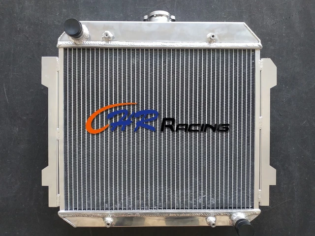 FOR FORD CAPRI RS/ESCORT SUPERSPEED MK1 ESSEX V6 2.6/3L Aluminum ...