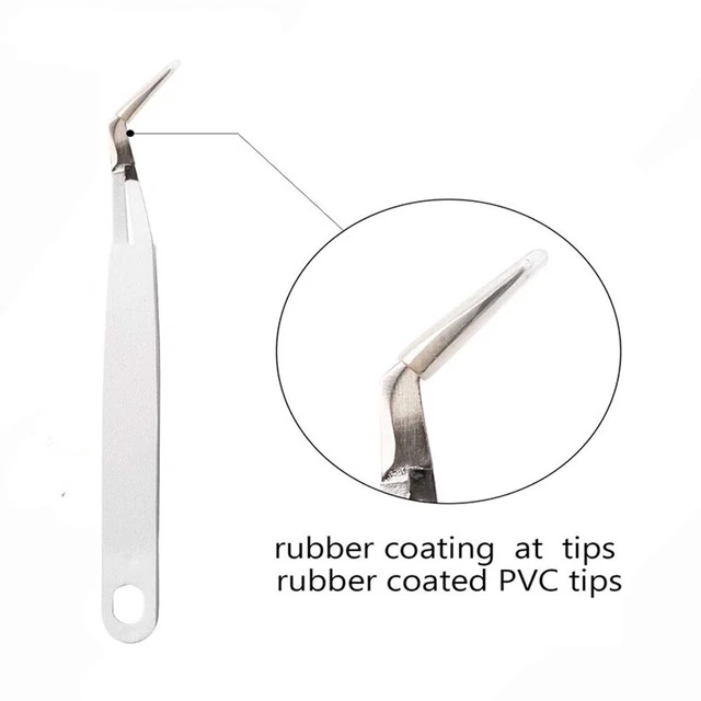 Raccoglitore Per Colla A Caldo | Porta Stick Di Silicone | Accessorio Per Fai Da Te - Foto 2